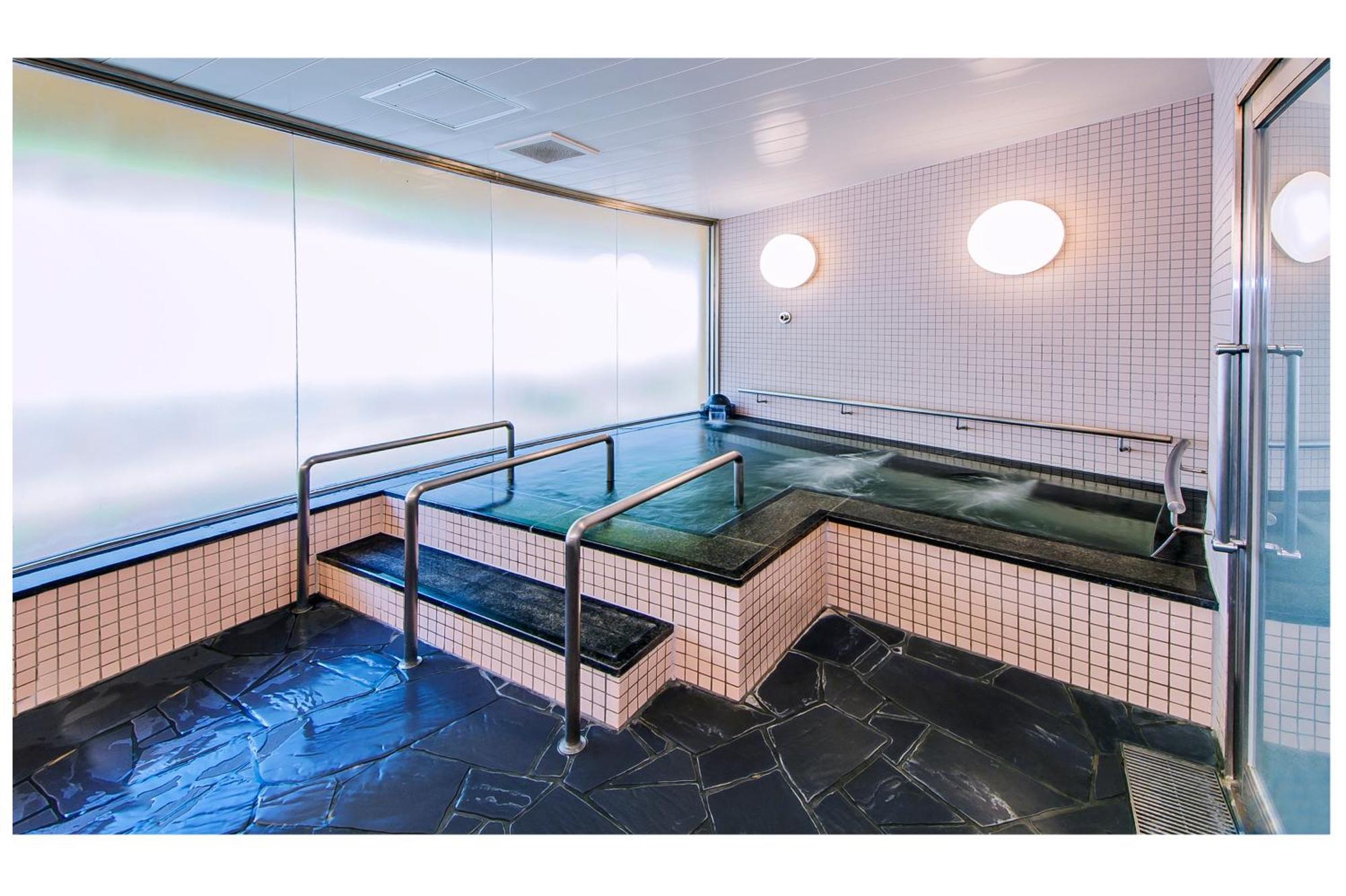 但馬長寿の郷　宿泊棟「夢」ロッジ Yabu  Exteriör bild